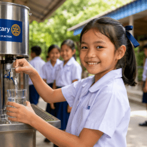 Clean Water for Schools