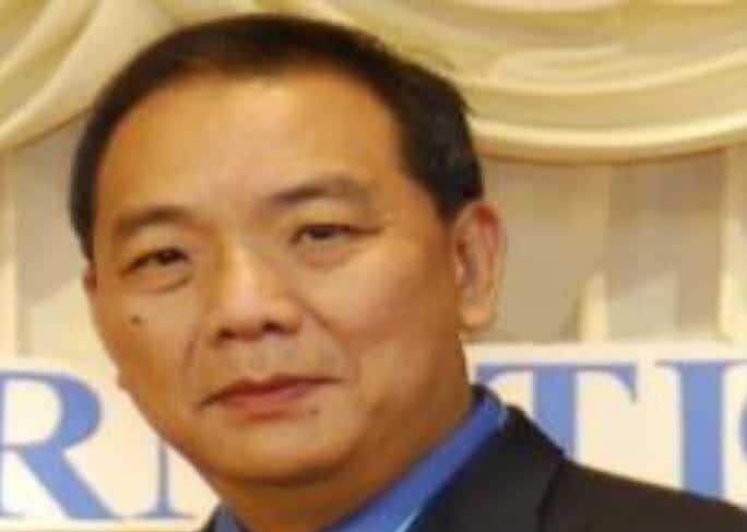 PDG. Siri Eiamchamroonlarp