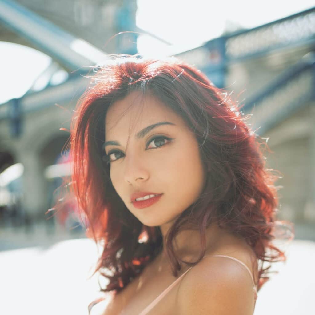 Pamela Hongsakul