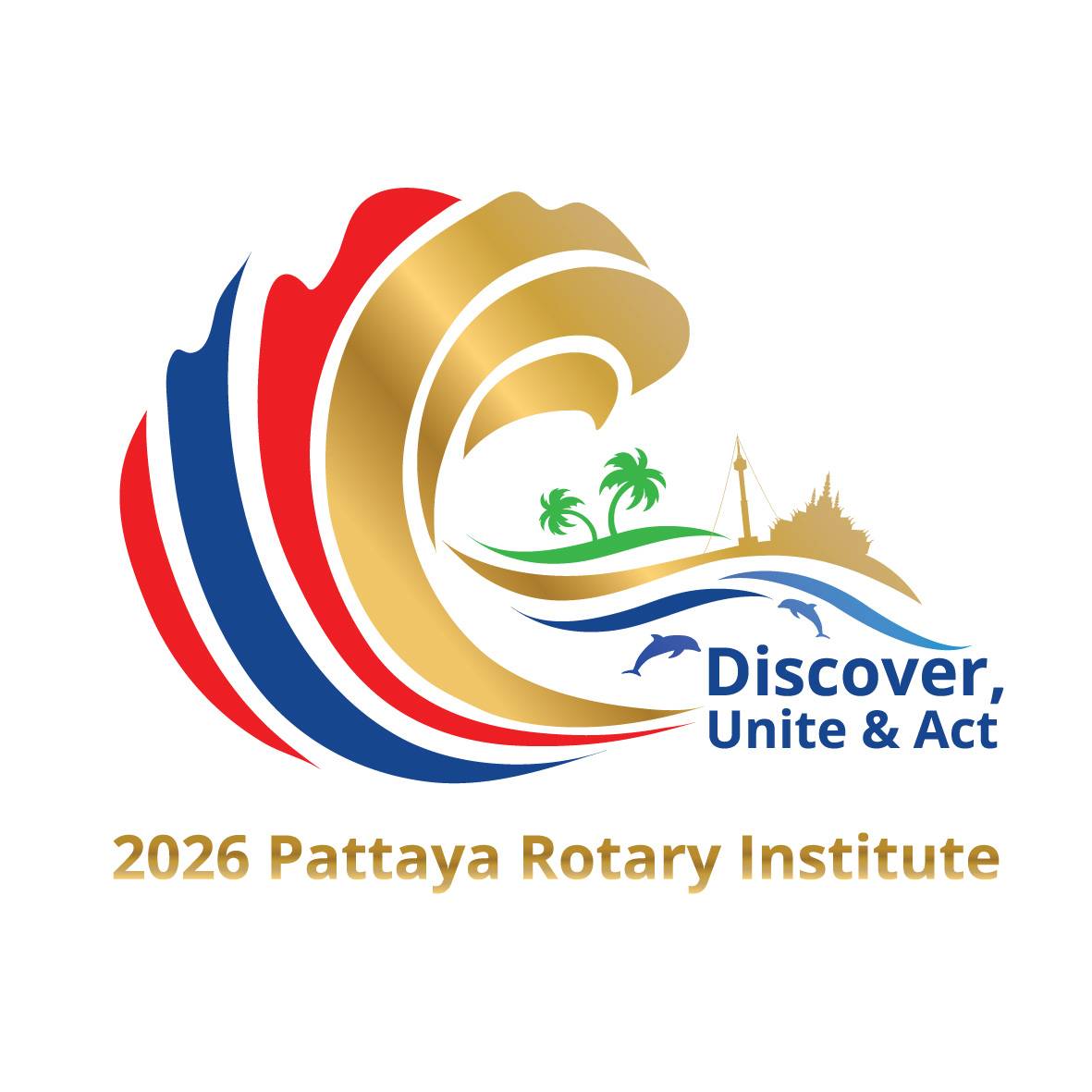 2026 Rotary Institute