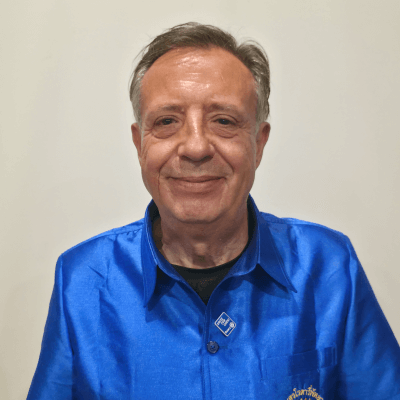 Erkan Sahin