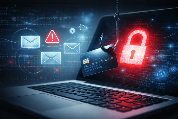 online-scam